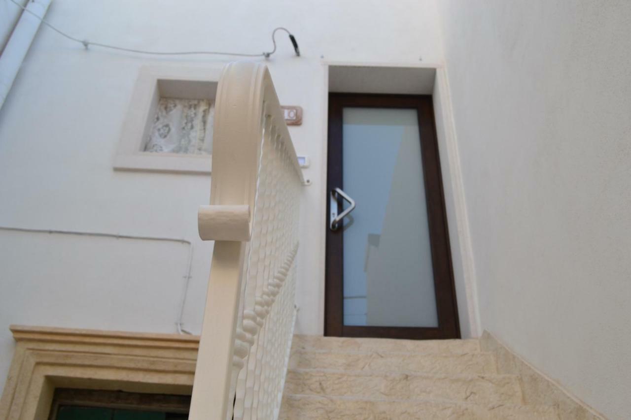 Le Case Di Titina Mottola Exterior foto